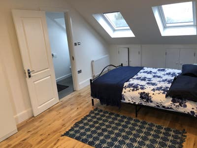 4 bedroom Victorian house Main Photo