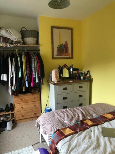 2 bed flat near Eastville Park Main Photo