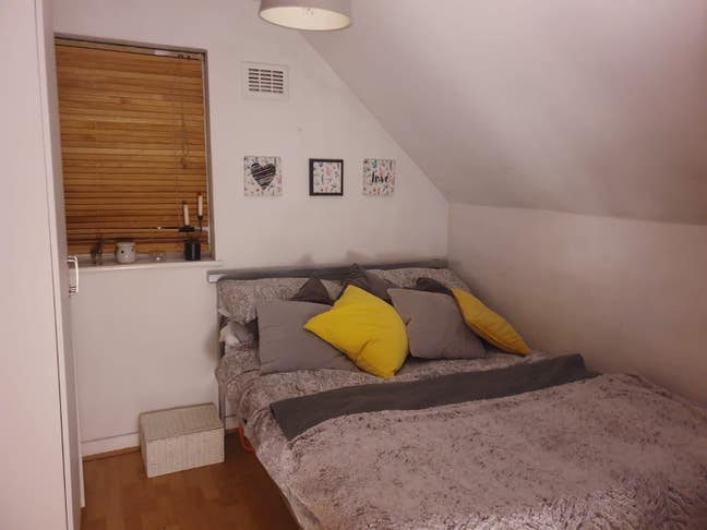 Room to let in E17 Main Photo