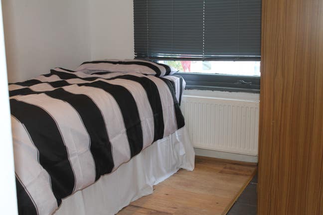 Cozyy Single Room, Edmonton Green N9 area Main Photo