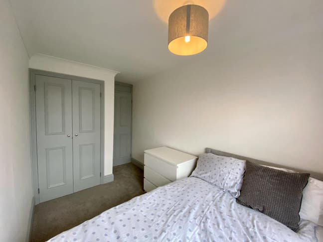 Central Chichester - Incl Bills - Liveout Landlord Main Photo