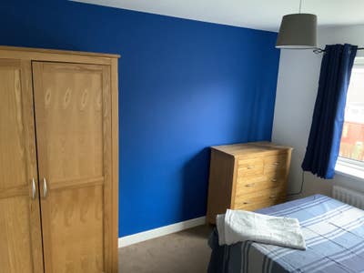 1 Beautiful Double Room in Gosforth  Main Photo