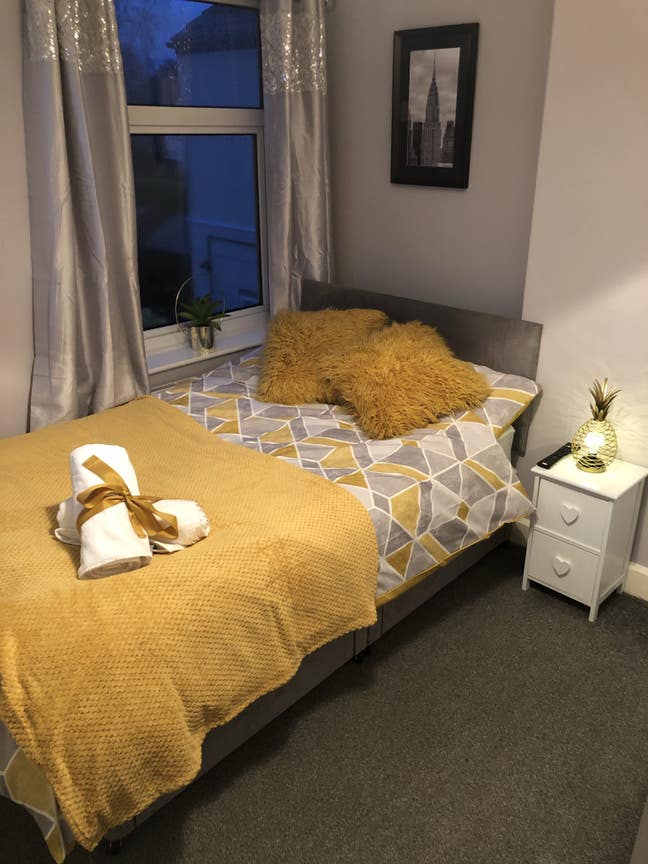Deluxe Double  En-Suite Room! Main Photo