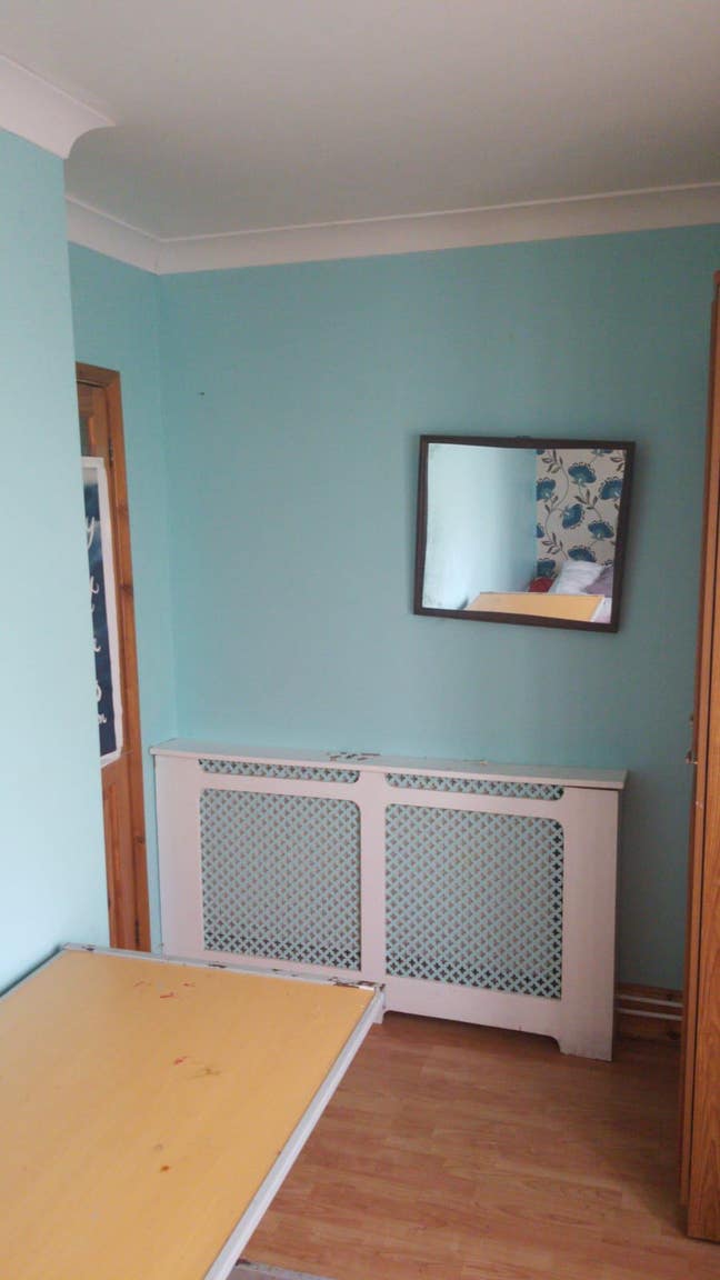 Room to Rent Near Moulsecoomb Main Photo
