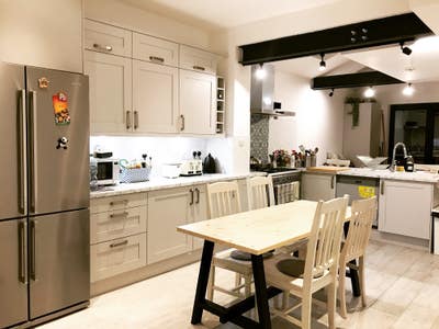 Double Bedroom in New Refurbished House Short Let Main Photo