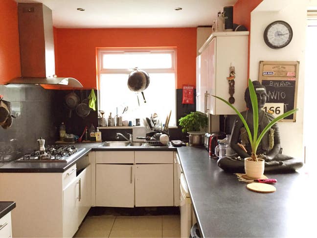 Room available in friendly house-share in Neasden Main Photo