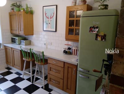 1 Large  Double  Rooms for Rent Main Photo