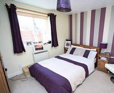 A Bright & en-suite double room flat  Main Photo
