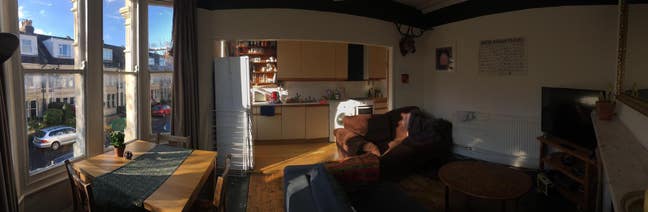 1 Double Room for Rent in Wesbury Park Main Photo