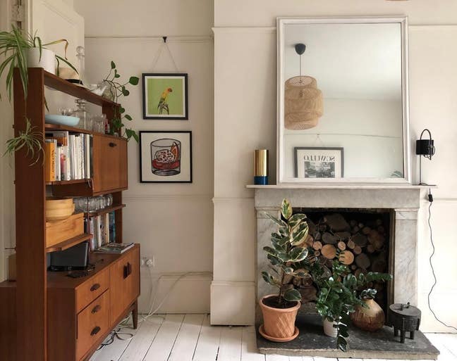 Double Room in Spacious Victorian Townhouse  Main Photo