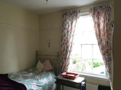 Looking for somewhere quiet to study or work Main Photo