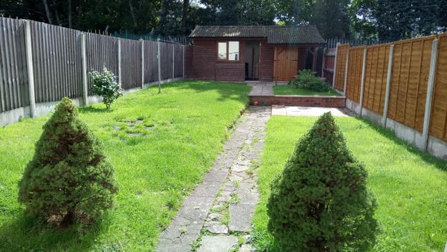 Large Single/Small Double  - Wolverhampton Main Photo