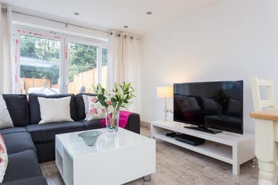   Luxury  Double En Suite Room N22 All Bills Inc Main Photo