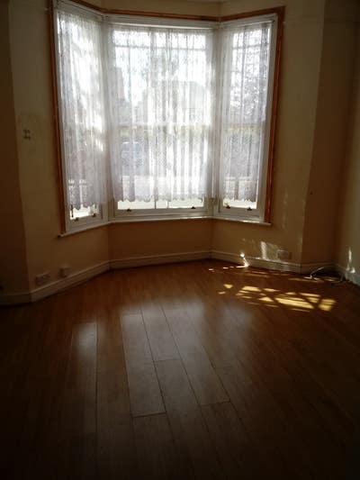 Nice flat in Rhyl Main Photo