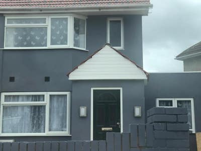 Double en-suite @&pound;800 per month.  Main Photo