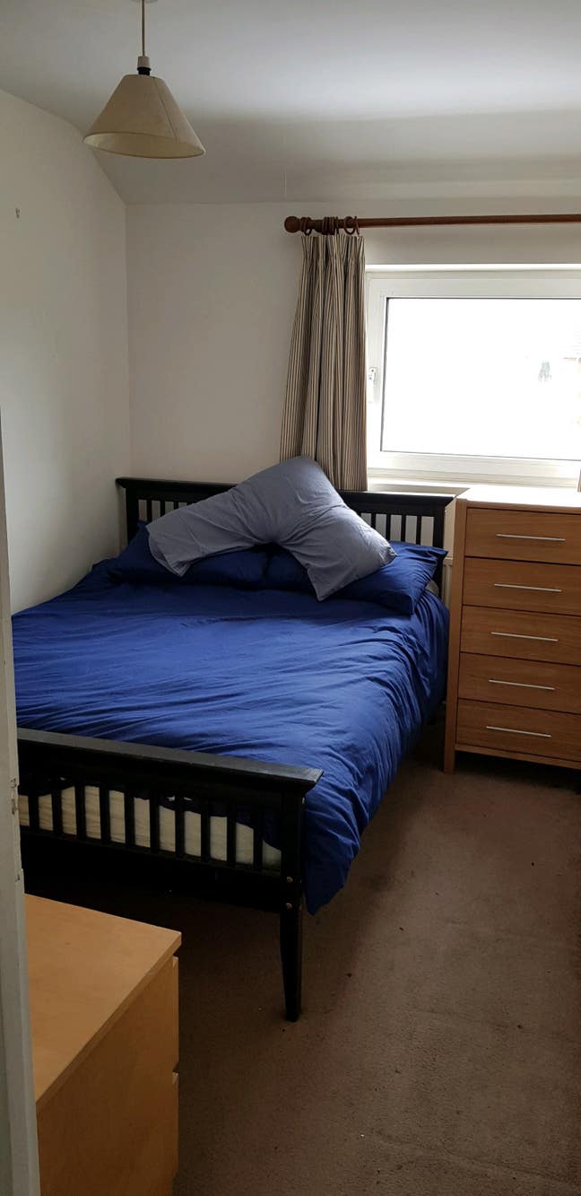 Double Room In Thame Main Photo