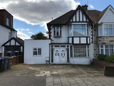 Clarendon Garden  Main Photo