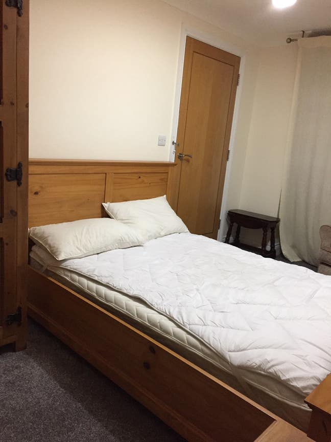 Double Room  Main Photo