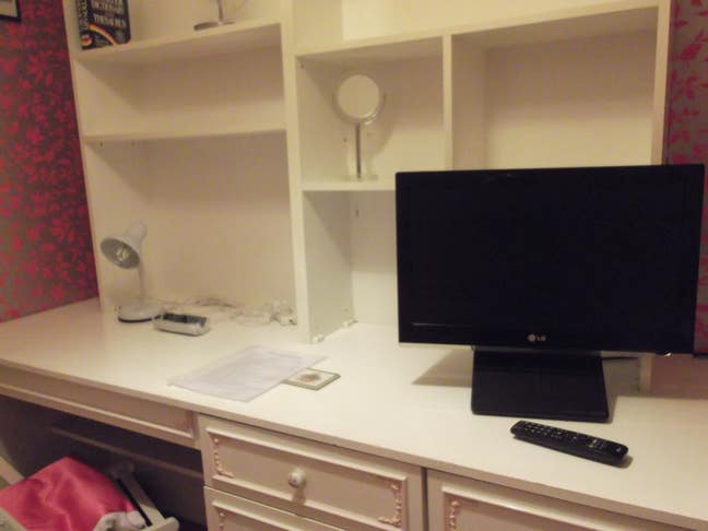 Room to rent in residential Chiswick W4 Main Photo