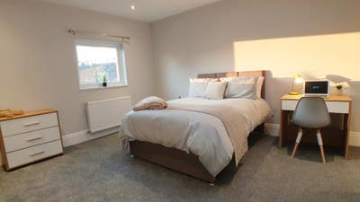 Slade Rd | Double/En-Suite Rooms Erdington Main Photo