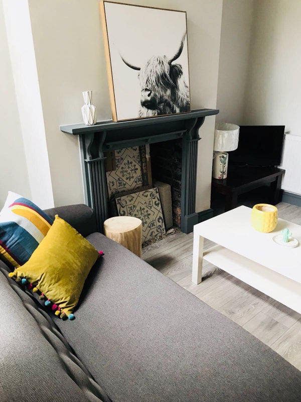 ✨ Luxury En-Suite Rooms – Walk to Media City! ✨ Main Photo