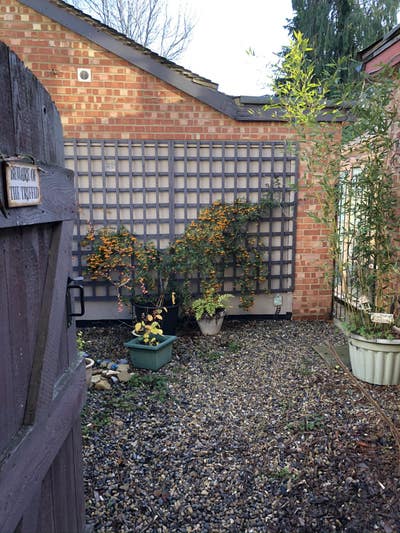 Small self-contained studio in Yarnton Main Photo
