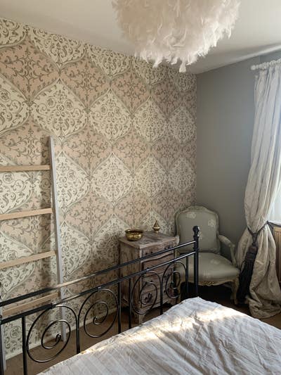 Stunning  Double Bedroom in West Brompton  Main Photo