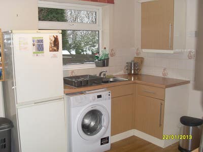 Home from Home Main Photo