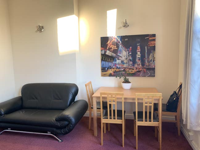 Double room in Edgbaston  Main Photo