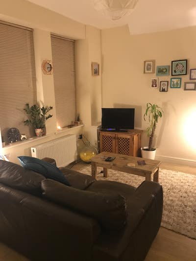 Double bedroom for rent in Bedminster Main Photo
