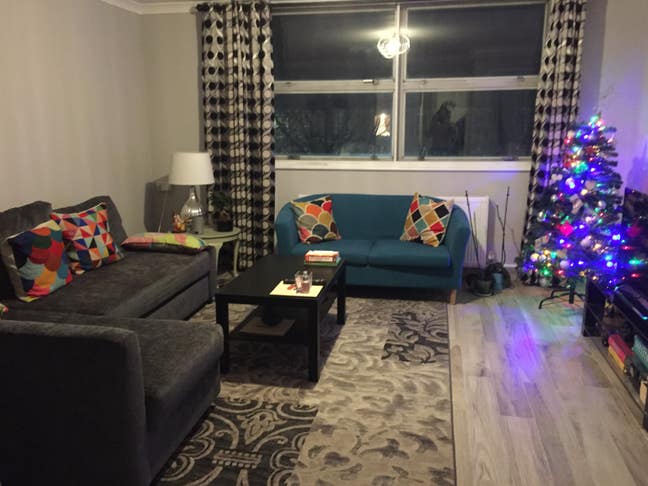 Newly Refurbished Double Room For Rent in Fulham  Main Photo