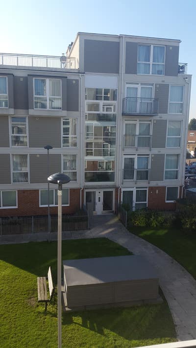 Semi Studio Ealing Inc.Bills.&pound;1350pcm Main Photo