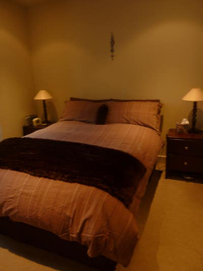 Double Bedroom w/en-suite.  Main Photo