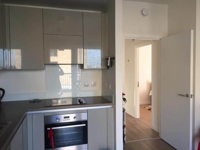 Room To Rent - Barking Main Photo