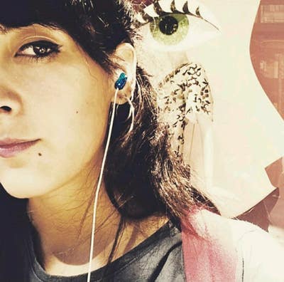 I am a quiet girl, c... Main Photo