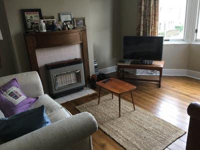 Room to rent in Stockbridge i Main Photo