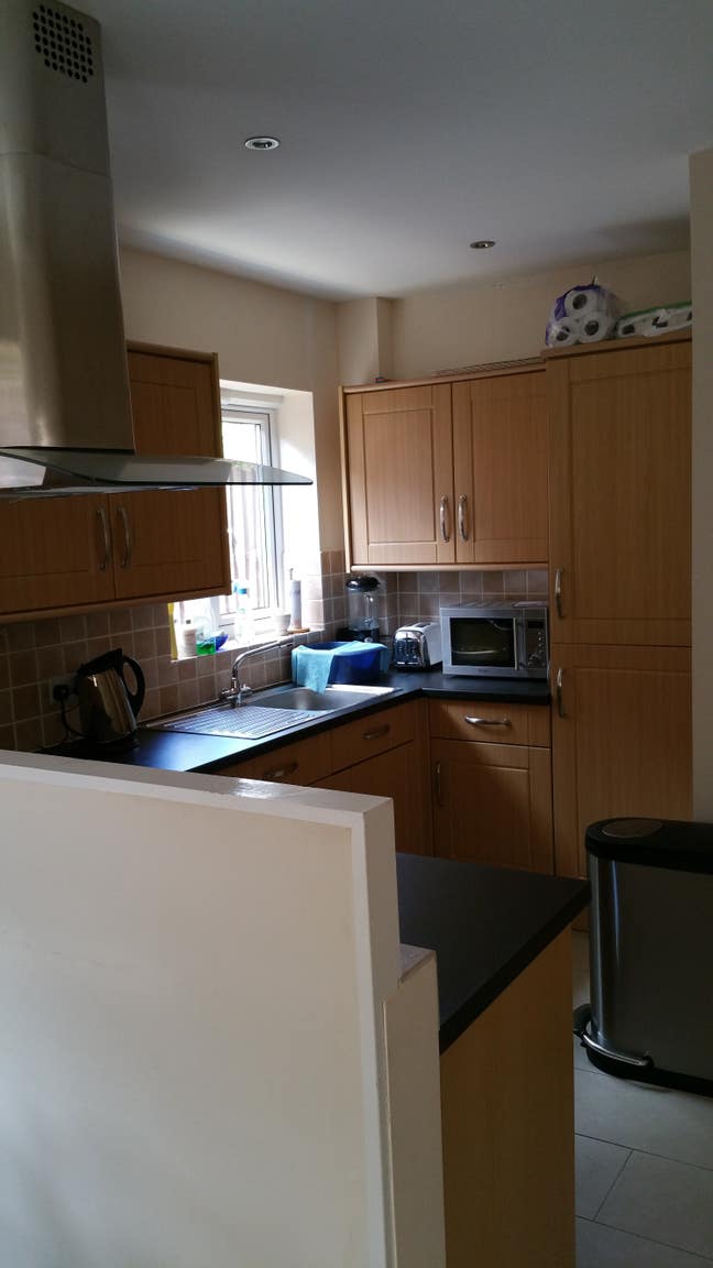 Superb Single/Double Room in Kettering Main Photo