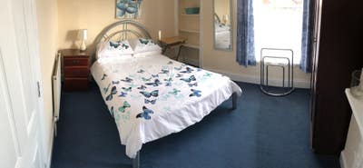 Double Room in Norwich Main Photo