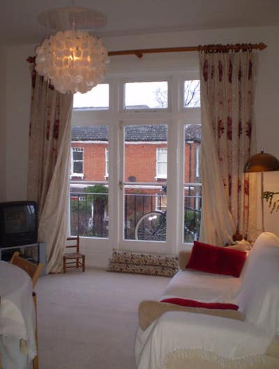 Two double bed flat in Victorian Conversion  Main Photo