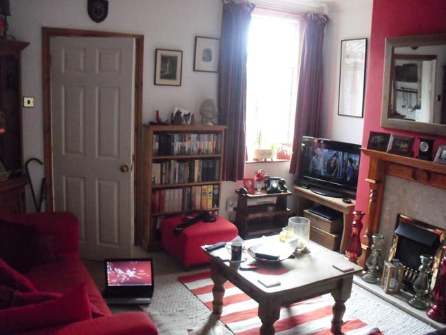 Room available shared house Kirkby in Ashfield  Main Photo
