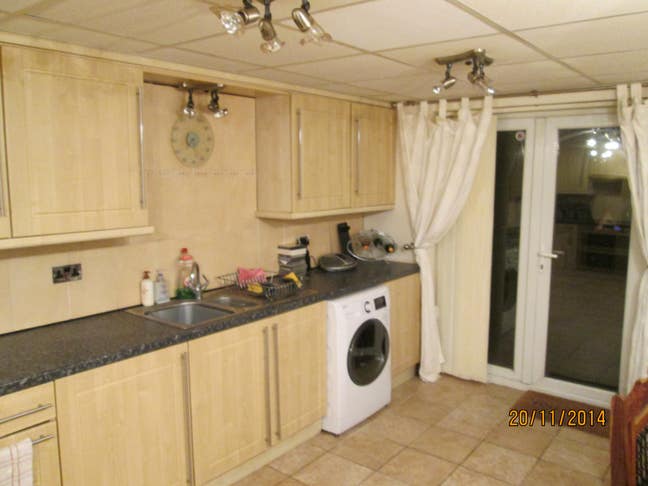 Three rooms for the price of one  Main Photo