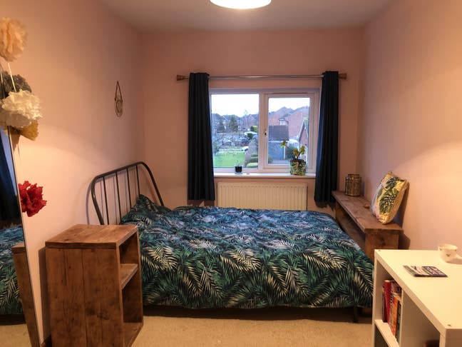 Flexible room available  Main Photo