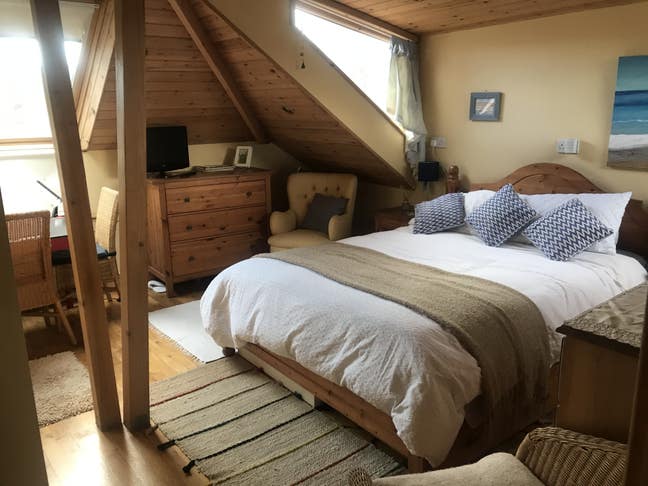 Short Stay Double En-Suite    £600 Pcm Main Photo