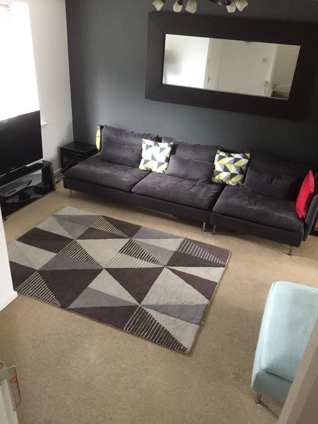 Double room (bills included) for Female - &pound;700 Main Photo