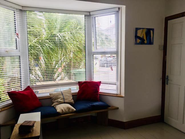 Double Room St  Ives Main Photo