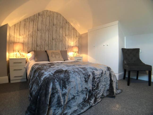 Superb En-Suite Rooms, Great Location Main Photo