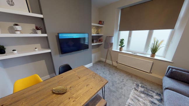 Modern-Stylish-En-Suite Rooms Main Photo