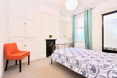 Lovely double room in Heavitree near RD&E Main Photo