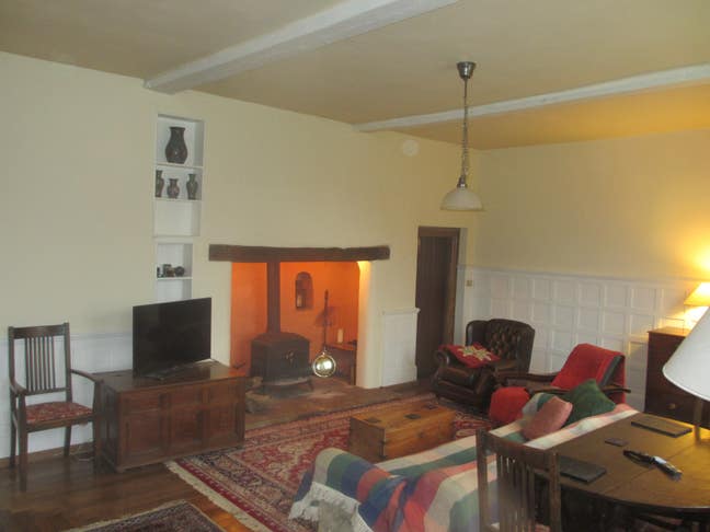 Ensuite, NE Herts £750/£650 Main Photo