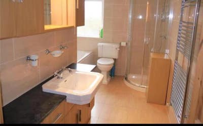 Double Room BD4 Main Photo